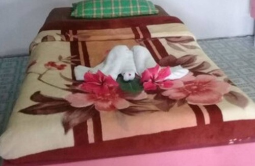 Tanna Island House | Tanna Top View Bungalows