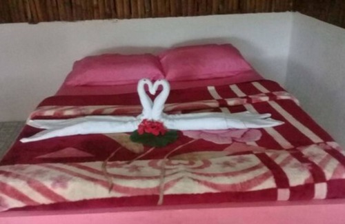 Tanna Island House | Tanna Top View Bungalows