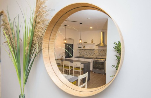 Merida Municipality House | Tannah Luxury Home Vista