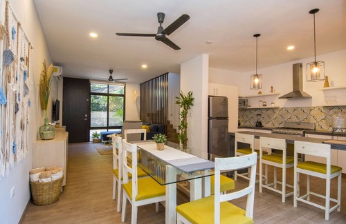 Merida Municipality House | Tannah Luxury Home Vista