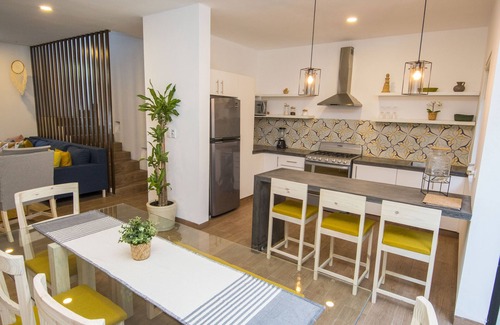 Merida Municipality House | Tannah Luxury Home Vista