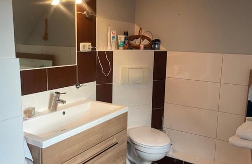 Hohen Mistorf House | Tannenhaus Hohen Mistorf