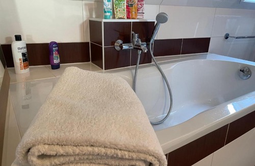 Hohen Mistorf House | Tannenhaus Hohen Mistorf