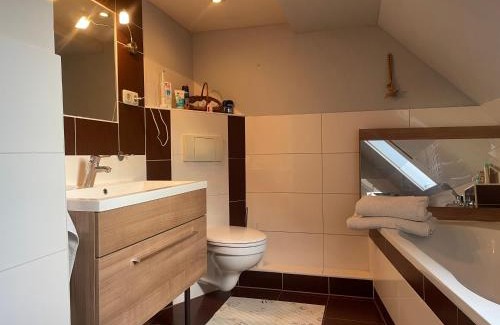 Hohen Mistorf House | Tannenhaus Hohen Mistorf