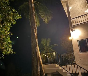 Baan Tai Apartment | Tanouy&Suite sea view