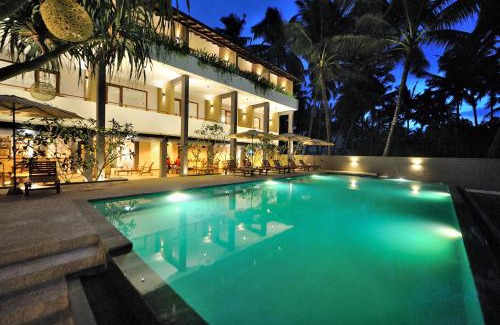 Akurala Hotel | Tantalize Beach