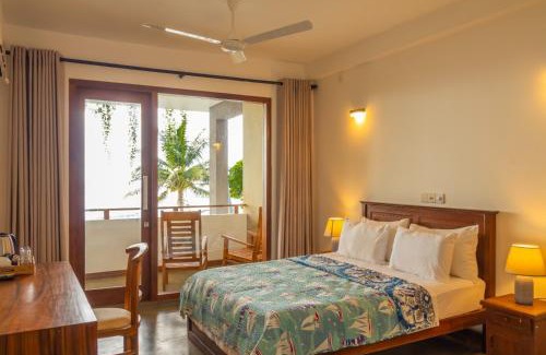Akurala Hotel | Tantalize Beach