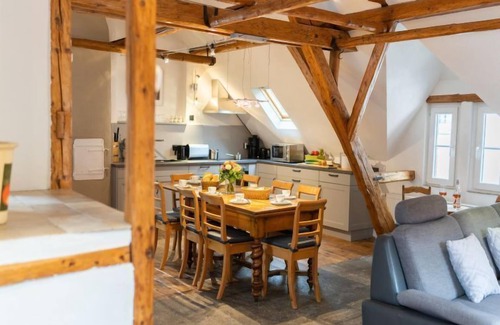 Ediger House | Tante Agnes by Interhome