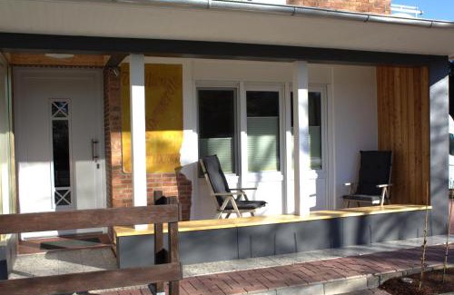 Wardenburg Apartment | Tante Emma