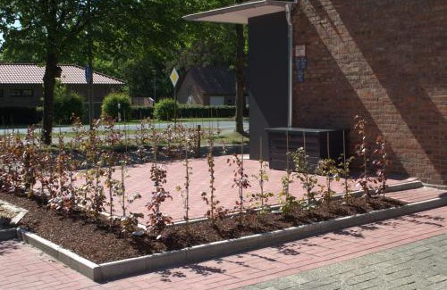 Wardenburg Apartment | Tante Emma