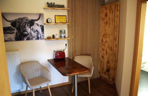 Wardenburg Apartment | Tante Emma