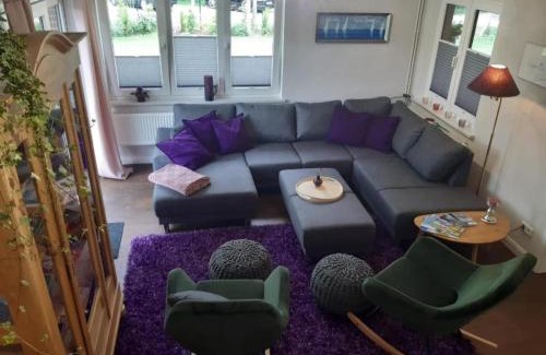 Suden House | Tante Käthe