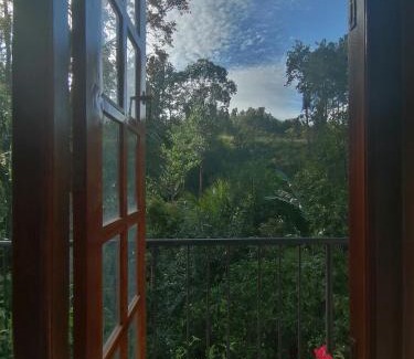 Ella Cabin | Tantra Ella Lodge