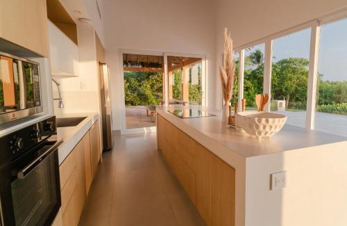Puerto Cayo Hotel | Tanusas Retreat & SPA