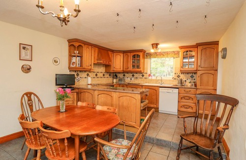 Builth Wells Cottage | Tanyrallt Farm