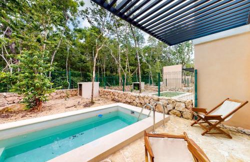 Tulum House | TAO Edena 30