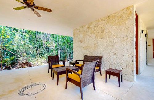 Tulum House | TAO Edena 30