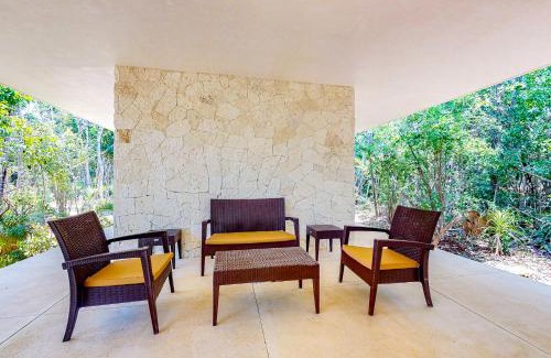 Tulum House | TAO Edena 30