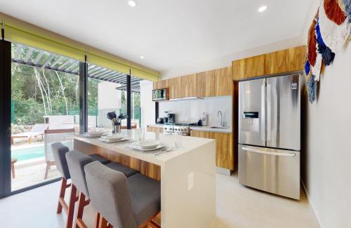 Tulum House | TAO Edena, Unit 26