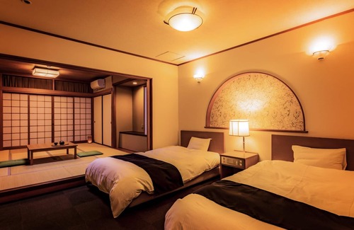 Tsubaki Onsen Hotel | TAOYA Shirahama Senjyo