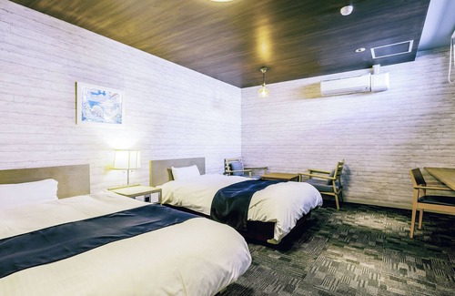 Tsubaki Onsen Hotel | TAOYA Shirahama Senjyo