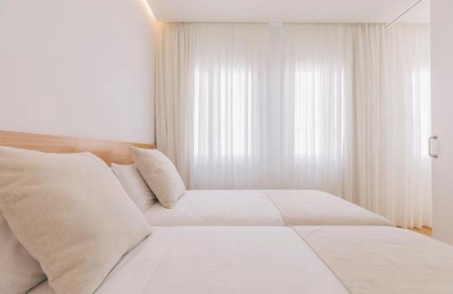 Vegueta Apartment | Taoyo Suites