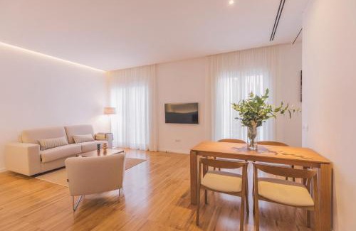 Vegueta Apartment | Taoyo Suites
