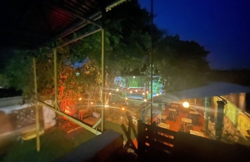 Campeche Hotel | Tapanco Chaac en Hostal