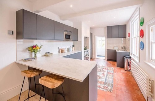 Aldeburgh House | Tapp Cottage, Aldeburgh