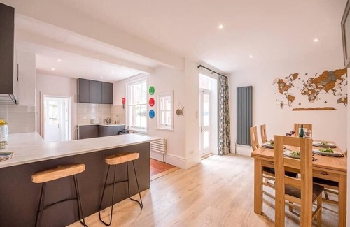 Aldeburgh House | Tapp Cottage, Aldeburgh