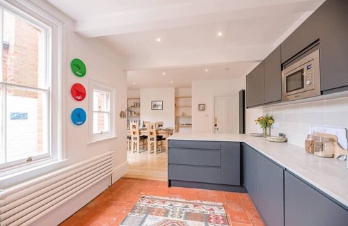 Aldeburgh House | Tapp Cottage, Aldeburgh