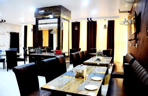 Faizabad Hotel | Taraji Resort