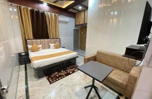 Agra House | Taran Bliss Home stay Agra- Near Taj Mahal