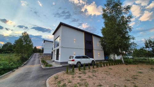 Resnik Villa | Tarcin Luxury Villas