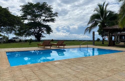 Tarcoles Ski Chalet | Tarcoles Birding Lodge