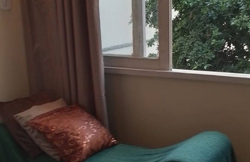 Gloria Apartment | Tarezinha's Apartment