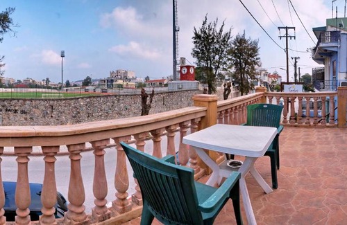 Mytilene Hotel | TARLAS ROOMS