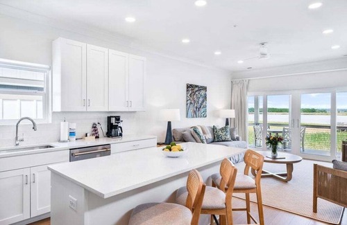 Georgetown House | Tarpon at Winyah Bay Club