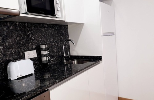 Old Town Apartment | Tarragona Old Town Apartment