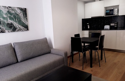 Old Town Apartment | Tarragona Old Town Apartment