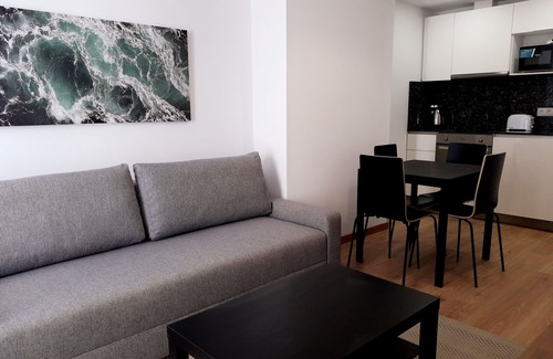 Old Town Apartment | Tarragona Old Town Apartment