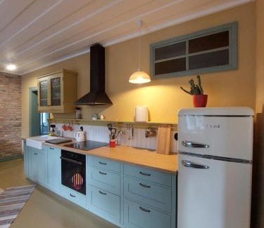 Viljandi Apartment | Tartu tn korter