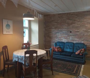 Viljandi Apartment | Tartu tn korter