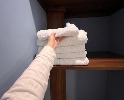 Ciudad Evita Apartment | Taruca Apart