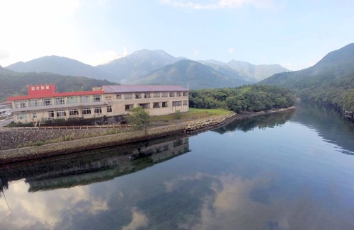 Miyanoura House | Tashiro Bekkan