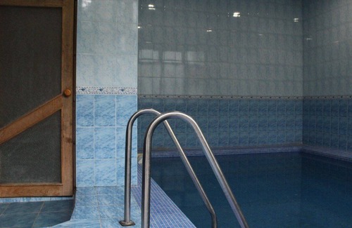 Tashkent House | Tashkent Guest House