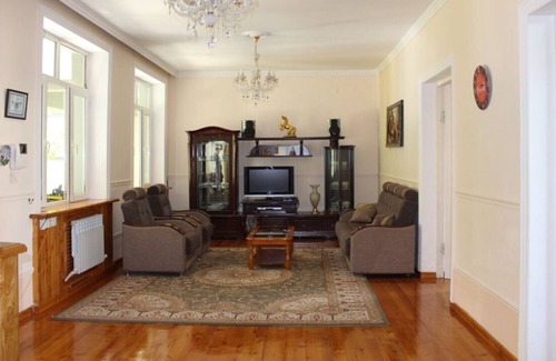 Tashkent House | Tashkent Guest House