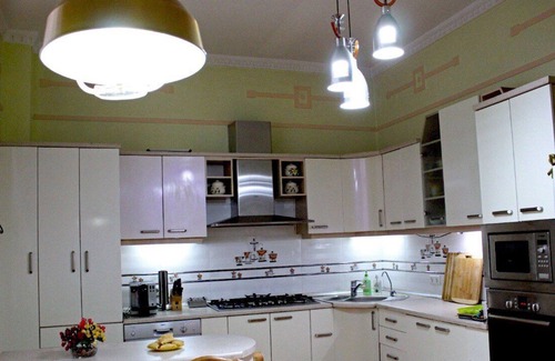 Tashkent House | Tashkent Guest House