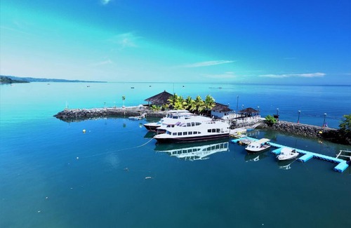 Mokupa Resort | Tasik Ria Resort