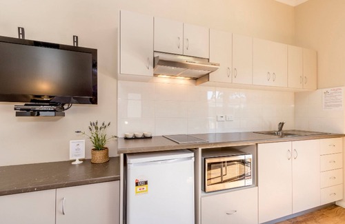 Serpentine Other | Tasman Holiday Parks - Serpentine Falls